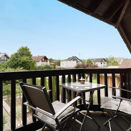 Ferienwohnung Schillinger Sasbach am Kaiserstuhl Exterior foto